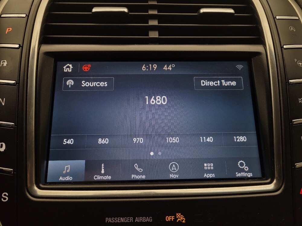 2019 Lincoln Nautilus in Lexington, KY 40509 - 18125315 25