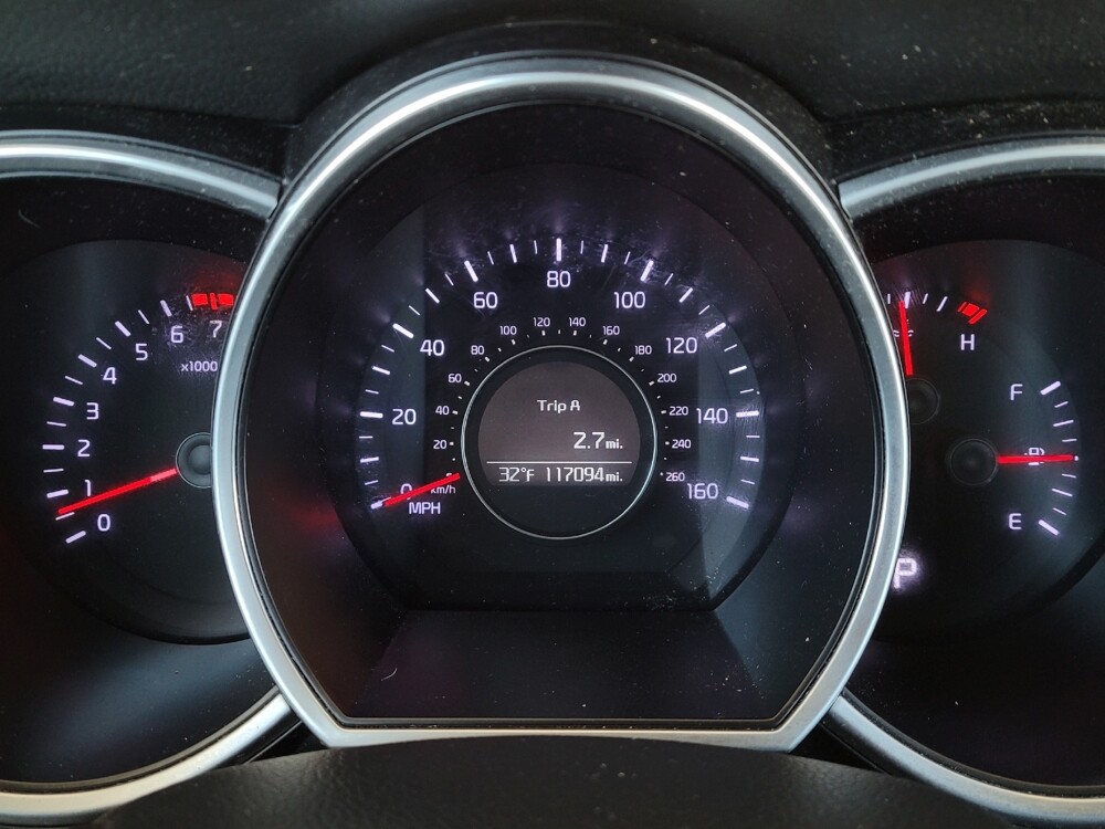 2015 Kia Optima in Maple Heights, OH 44137 - 18125316 23