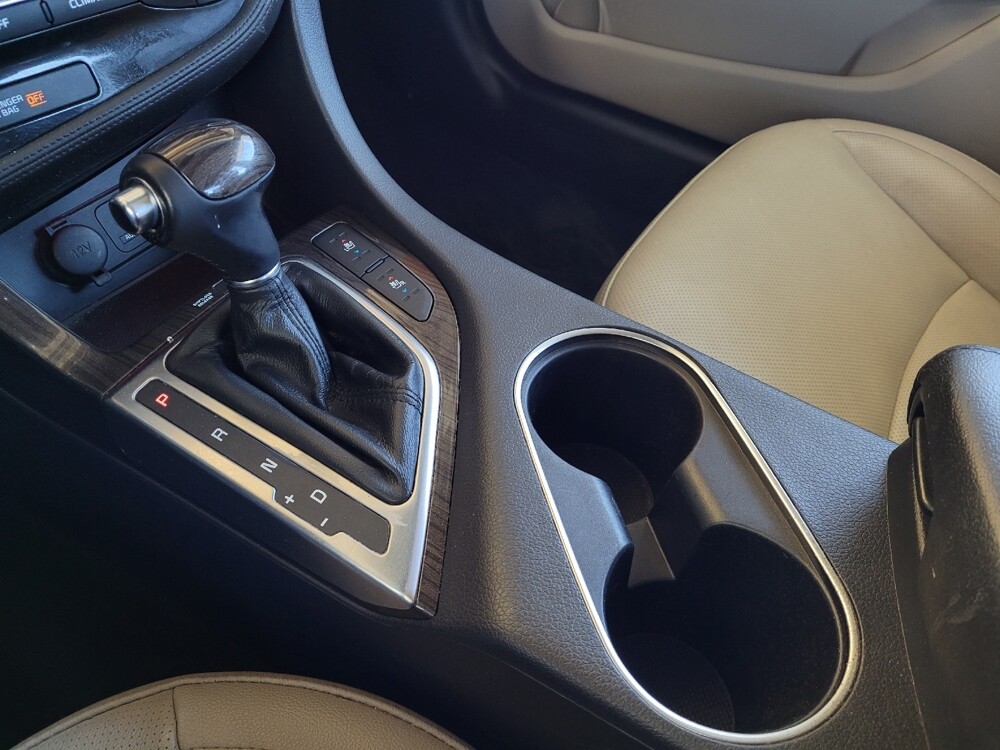 2015 Kia Optima in Maple Heights, OH 44137 - 18125316 26