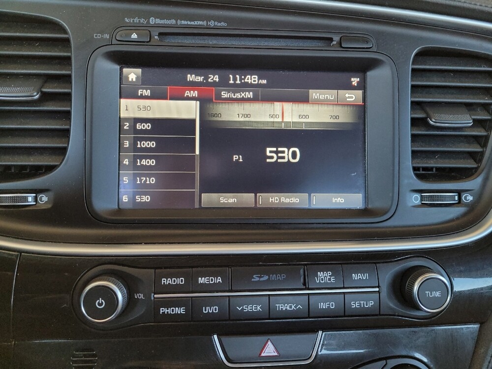 2015 Kia Optima in Maple Heights, OH 44137 - 18125316 25