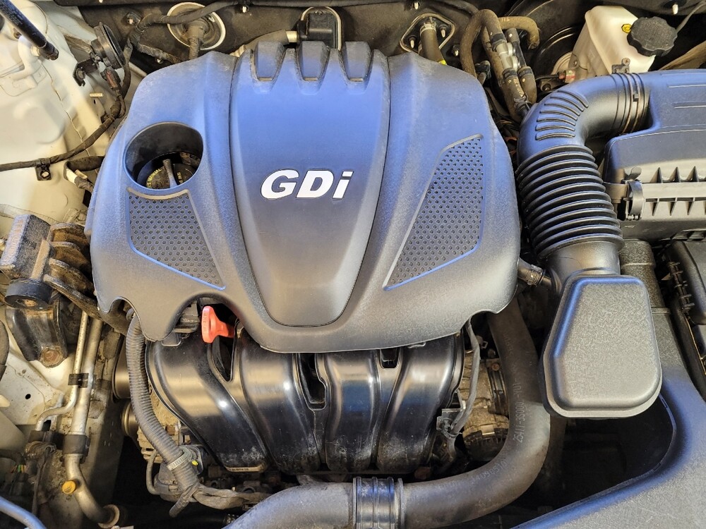 2015 Kia Optima in Maple Heights, OH 44137 - 18125316 30