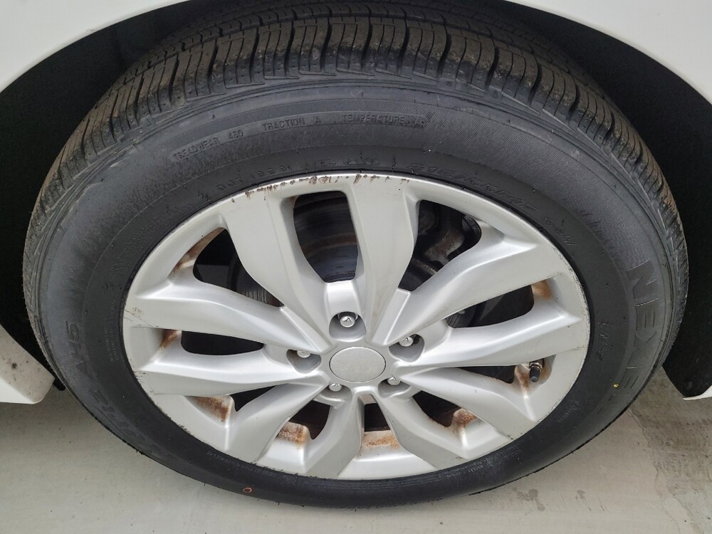 2015 Kia Optima in Maple Heights, OH 44137 - 18125316 31