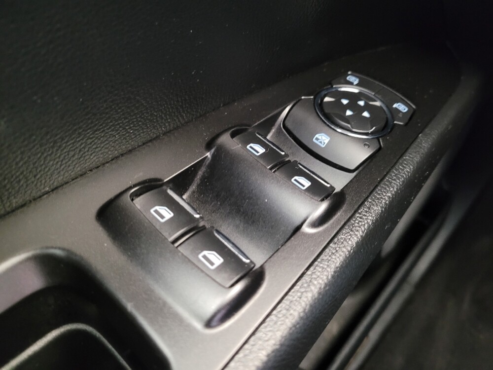 2020 Ford Fusion in Miamisburg, OH 45342 - 18125317 27