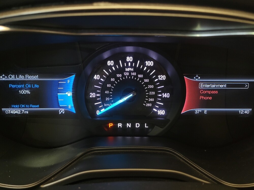 2020 Ford Fusion in Miamisburg, OH 45342 - 18125317 23