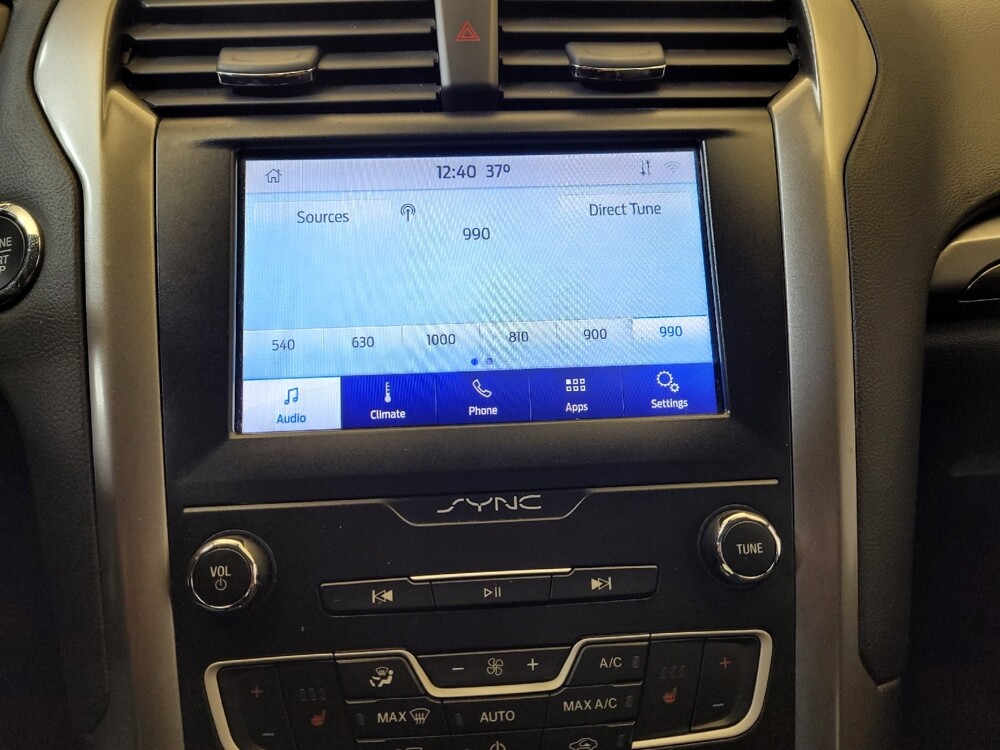 2020 Ford Fusion in Miamisburg, OH 45342 - 18125317 25