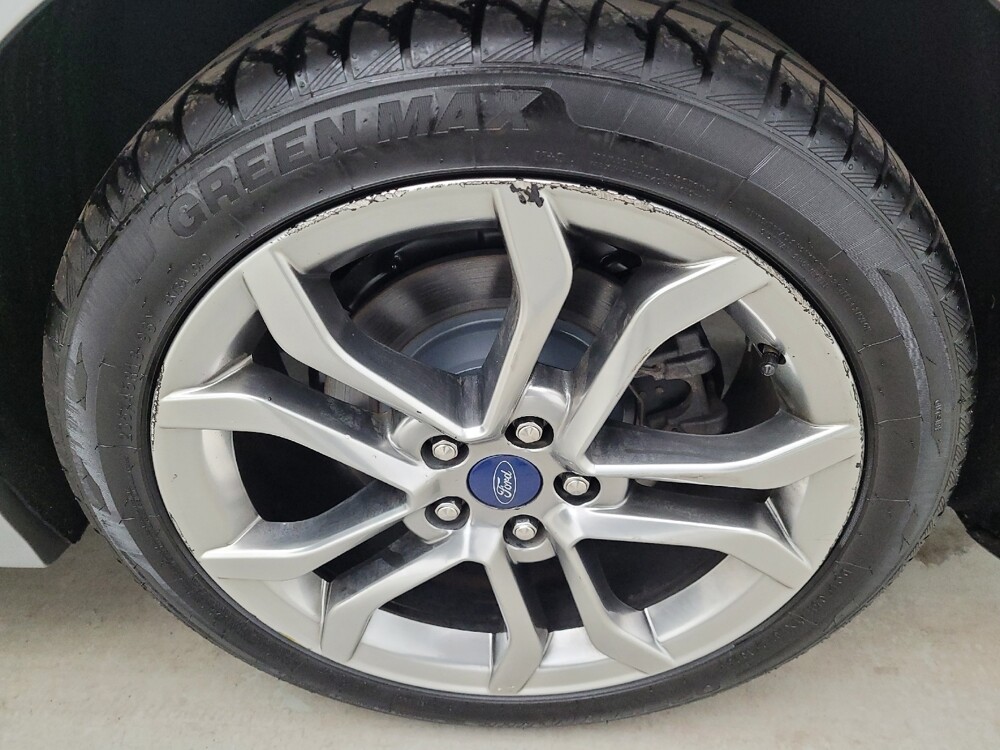 2020 Ford Fusion in Miamisburg, OH 45342 - 18125317 31