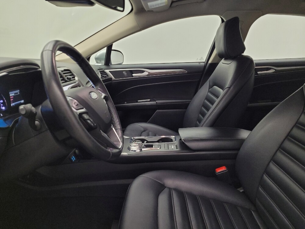 2020 Ford Fusion in Miamisburg, OH 45342 - 18125317 17