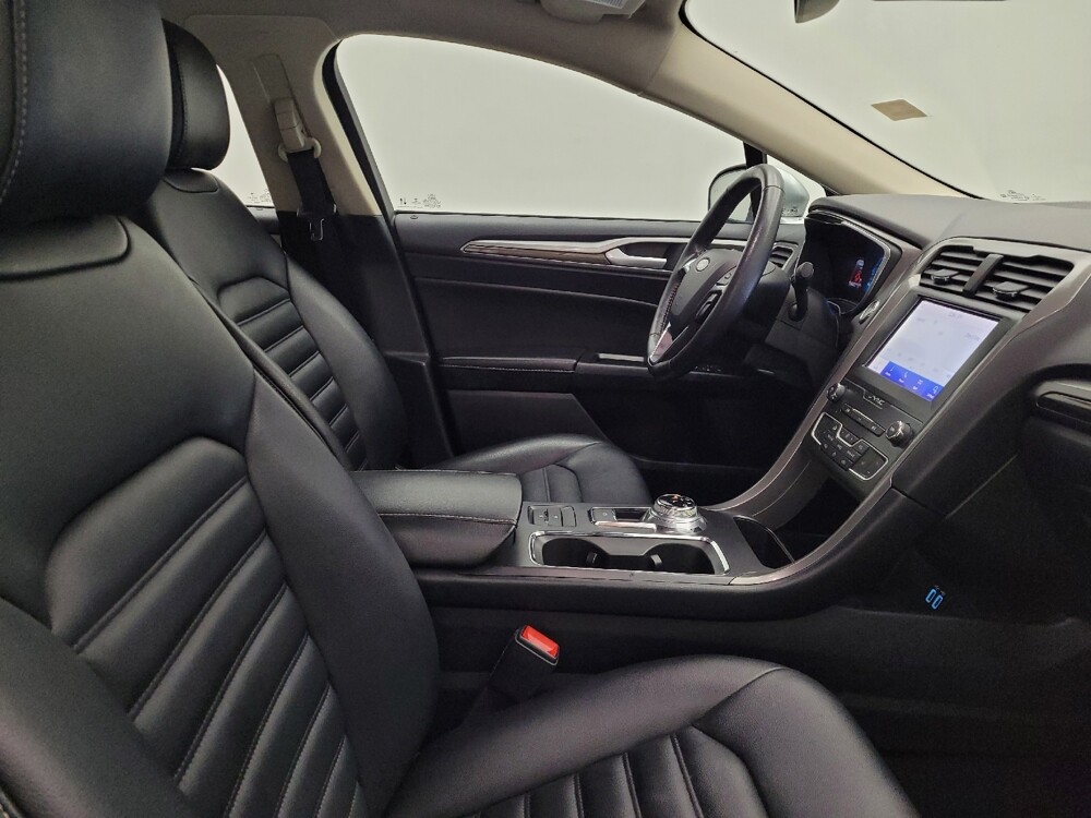 2020 Ford Fusion in Miamisburg, OH 45342 - 18125317 21