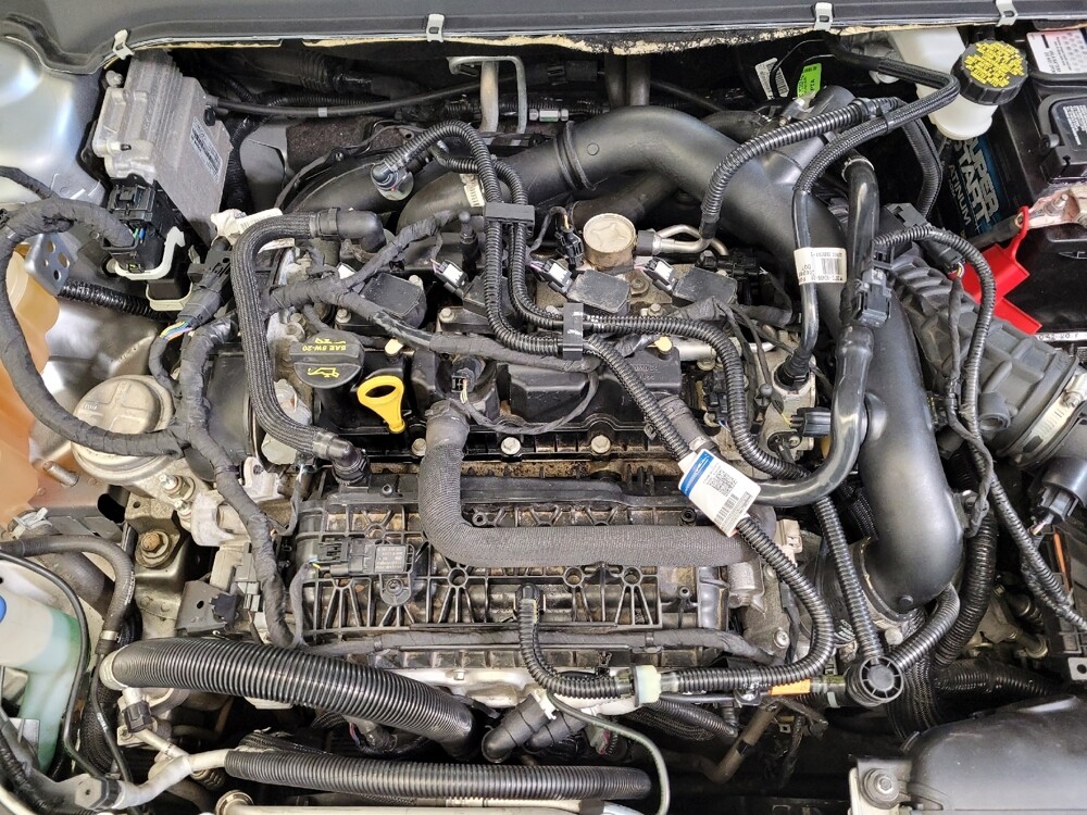 2020 Ford Fusion in Miamisburg, OH 45342 - 18125317 30