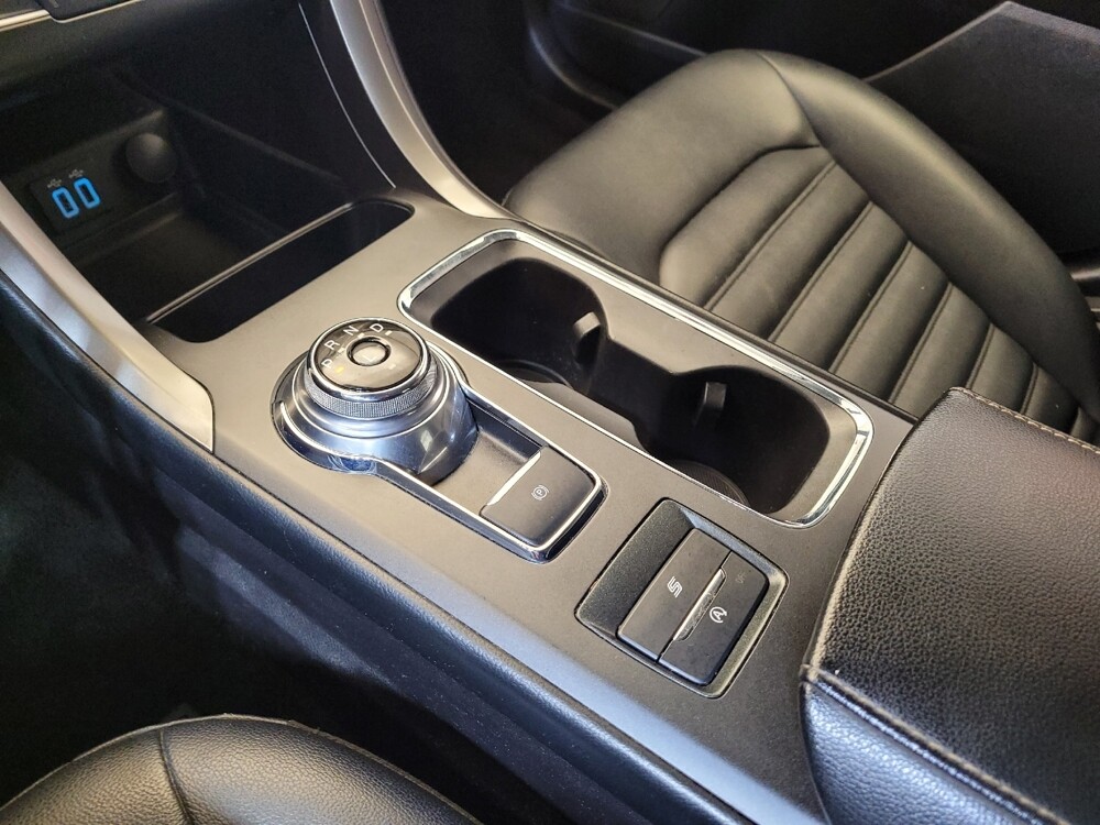 2020 Ford Fusion in Miamisburg, OH 45342 - 18125317 26