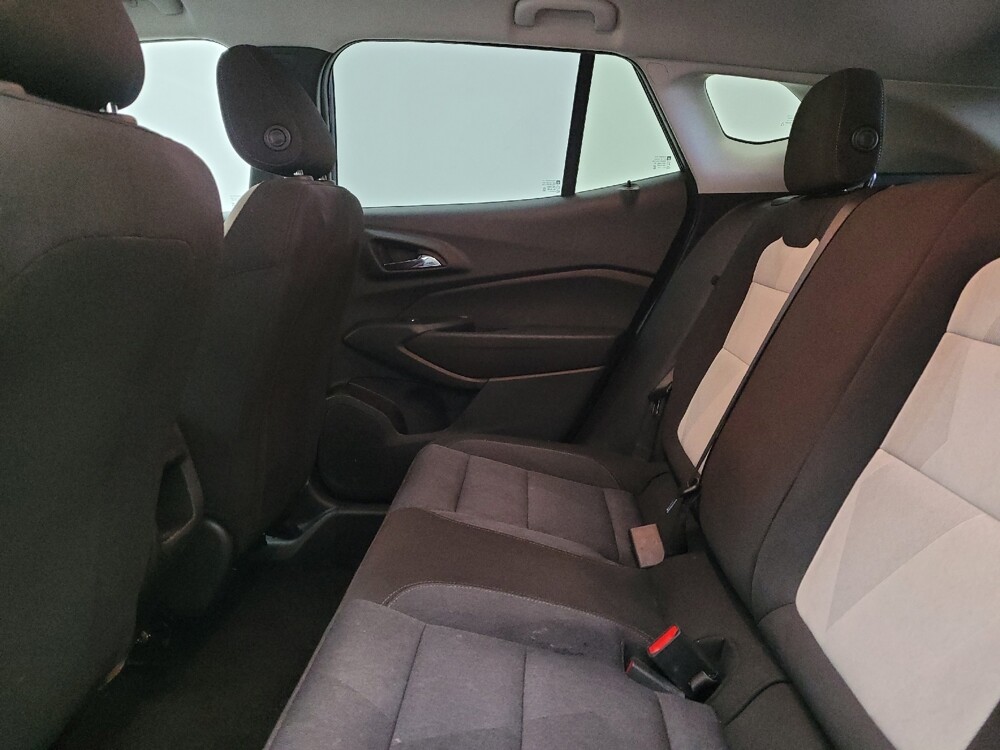 2024 Chevrolet Trax in Miamisburg, OH 45342 - 18125318 18