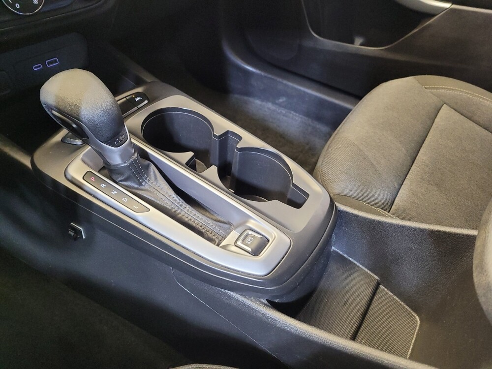 2024 Chevrolet Trax in Miamisburg, OH 45342 - 18125318 26