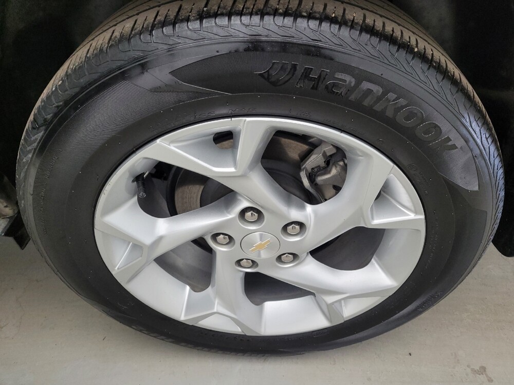 2024 Chevrolet Trax in Miamisburg, OH 45342 - 18125318 31