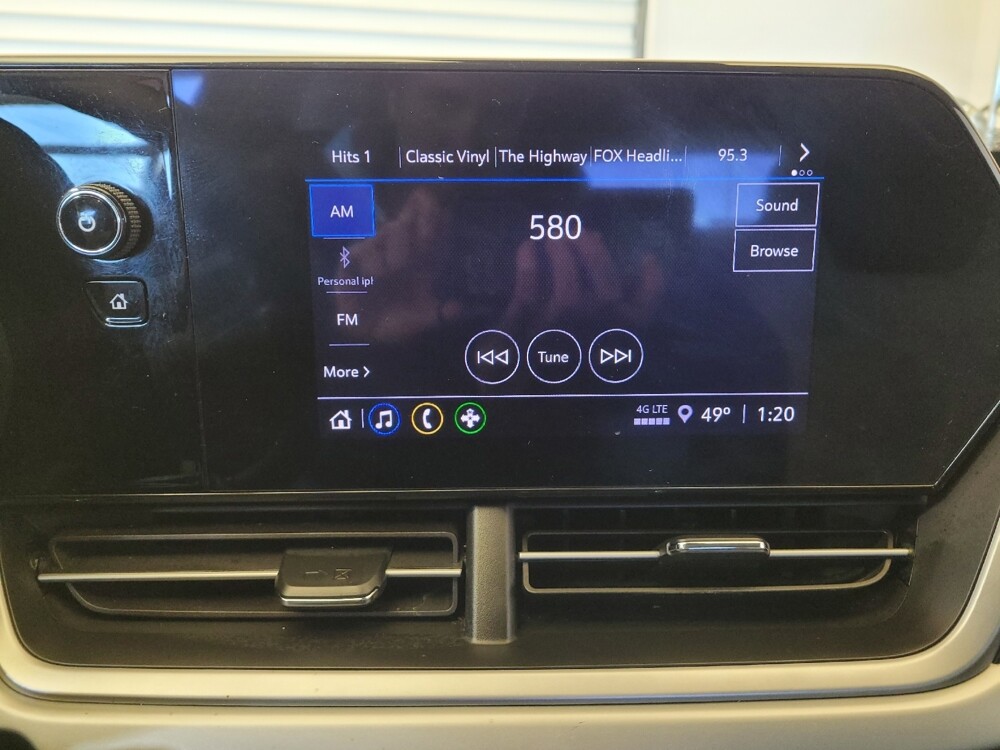 2024 Chevrolet Trax in Miamisburg, OH 45342 - 18125318 25