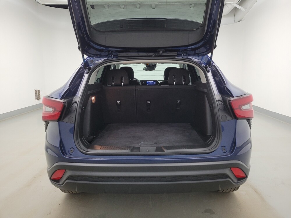 2024 Chevrolet Trax in Miamisburg, OH 45342 - 18125318 29