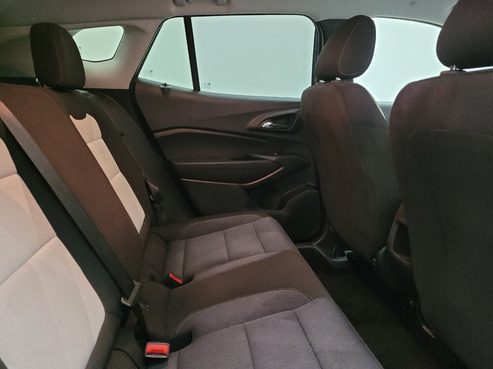 2024 Chevrolet Trax in Miamisburg, OH 45342 - 18125318 19