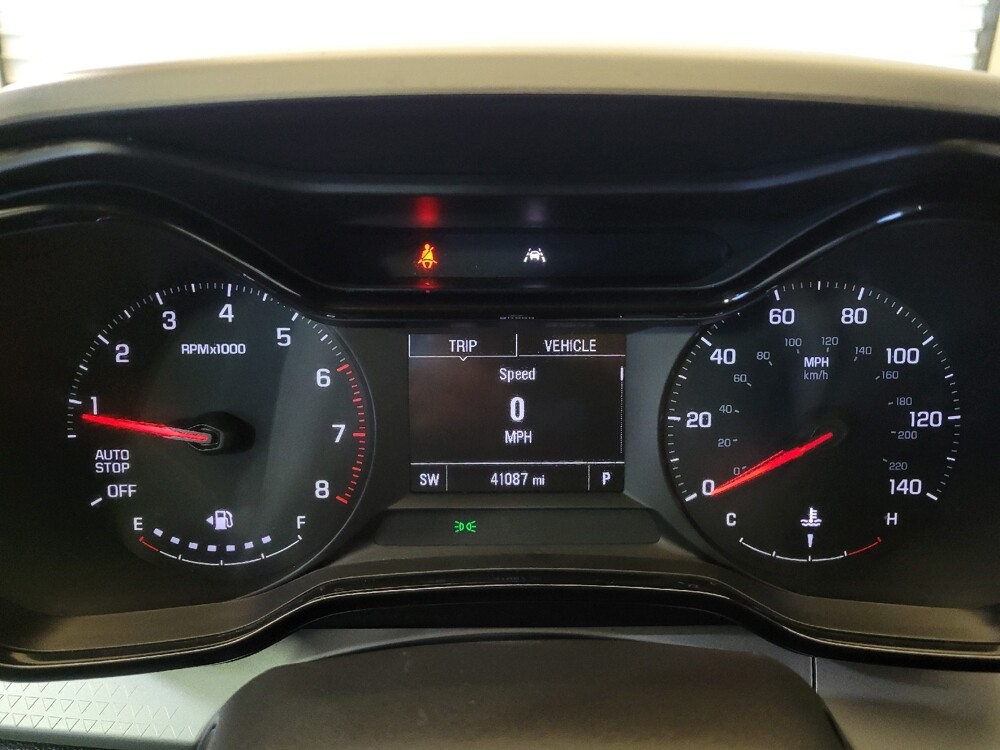 2024 Chevrolet Trax in Miamisburg, OH 45342 - 18125318 23