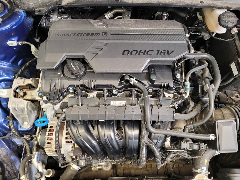 2025 Kia K4 in Maple Heights, OH 44137 - 18125319 30