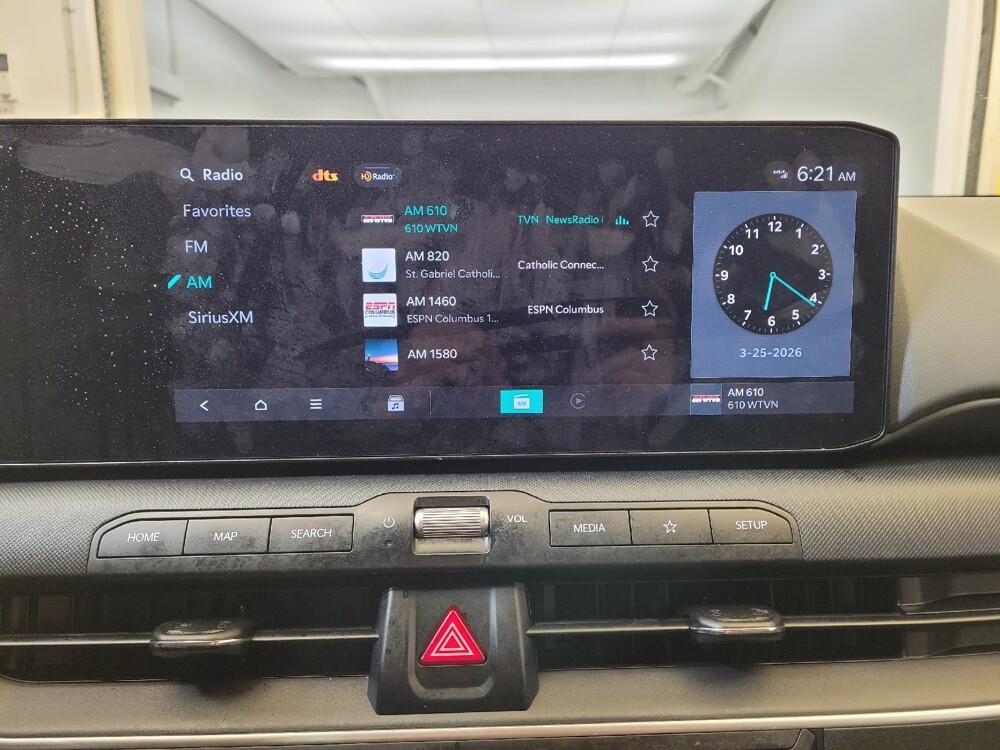 2025 Kia K4 in Maple Heights, OH 44137 - 18125319 25