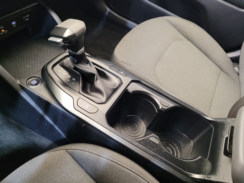 2025 Kia K4 in Maple Heights, OH 44137 - 18125319 26