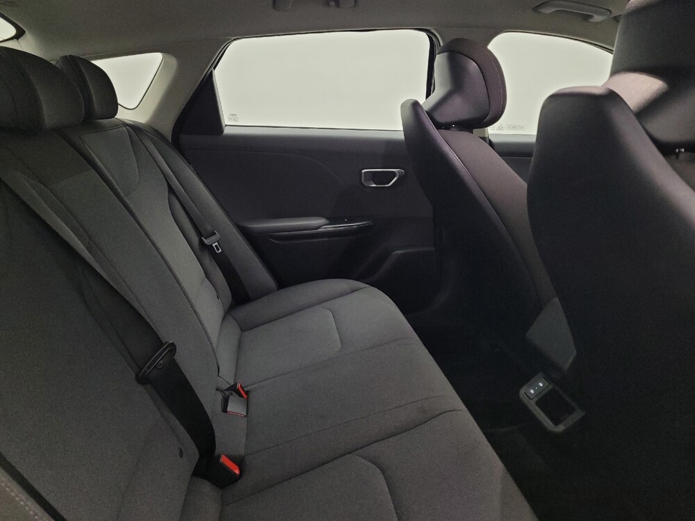 2025 Kia K4 in Maple Heights, OH 44137 - 18125319 19