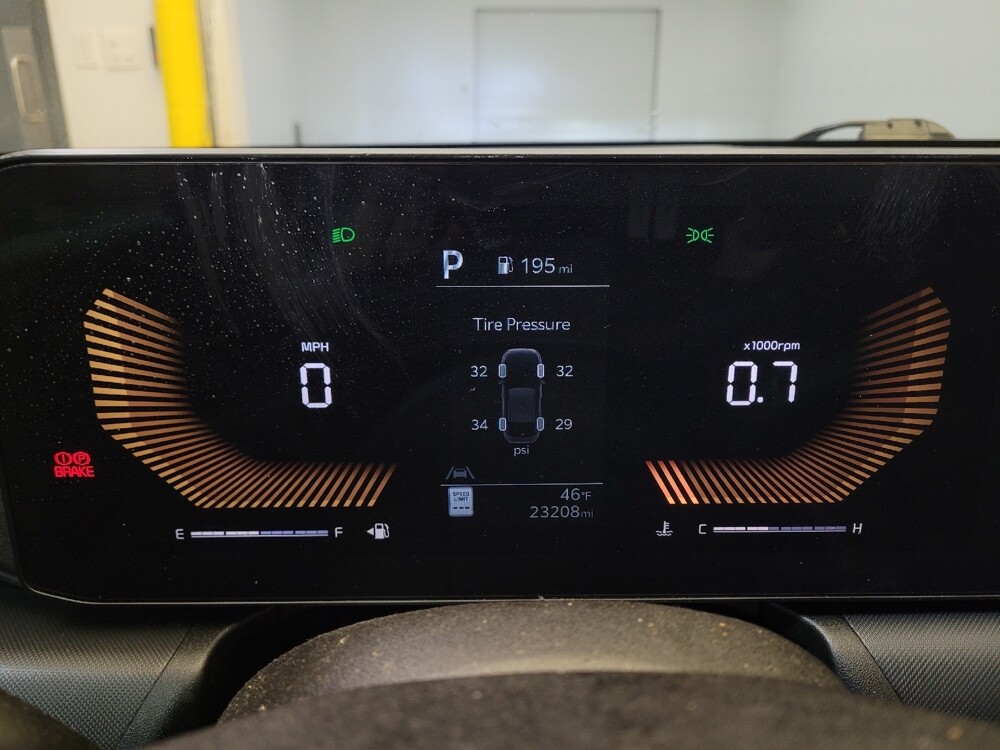 2025 Kia K4 in Maple Heights, OH 44137 - 18125319 23