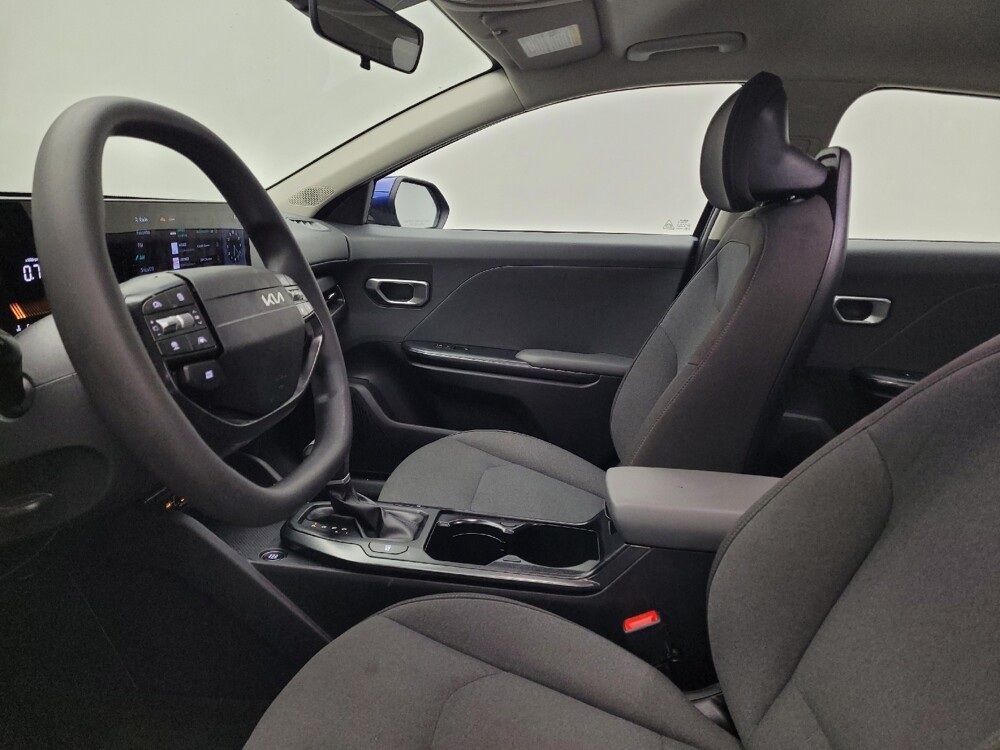 2025 Kia K4 in Maple Heights, OH 44137 - 18125319 17