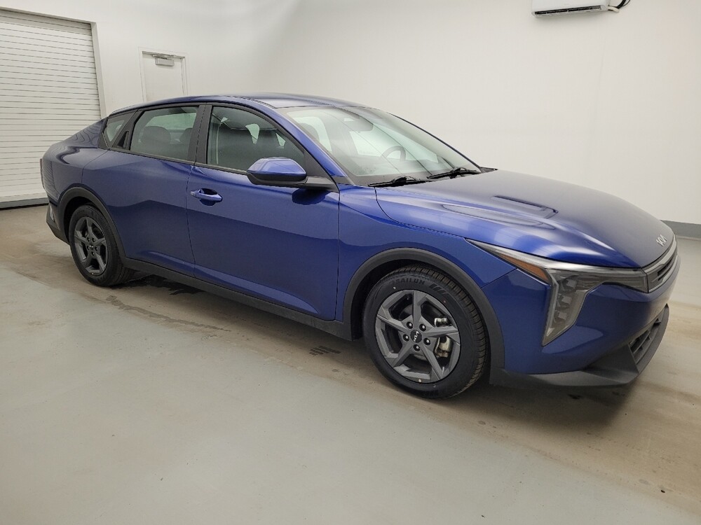 2025 Kia K4 in Maple Heights, OH 44137 - 18125319 11