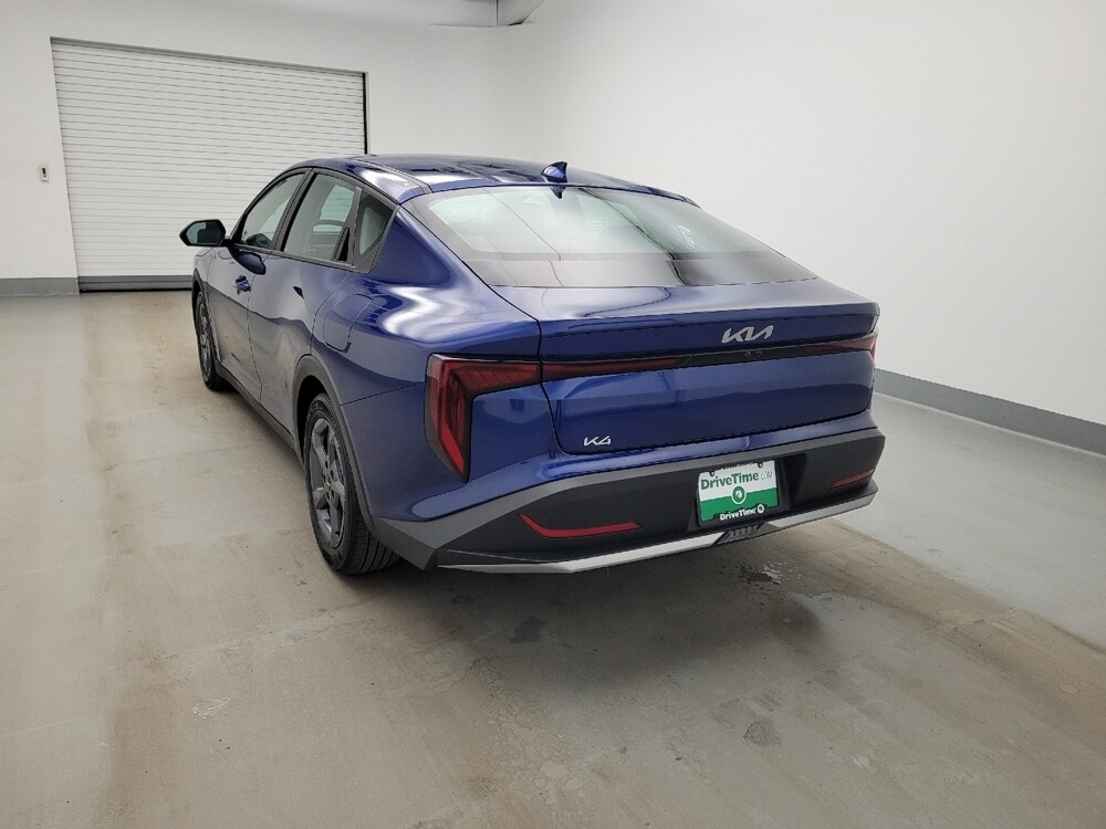 2025 Kia K4 in Maple Heights, OH 44137 - 18125319 6