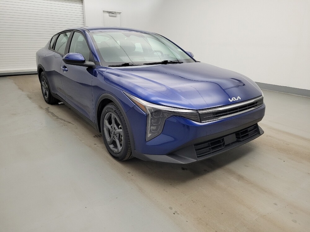 2025 Kia K4 in Maple Heights, OH 44137 - 18125319 13