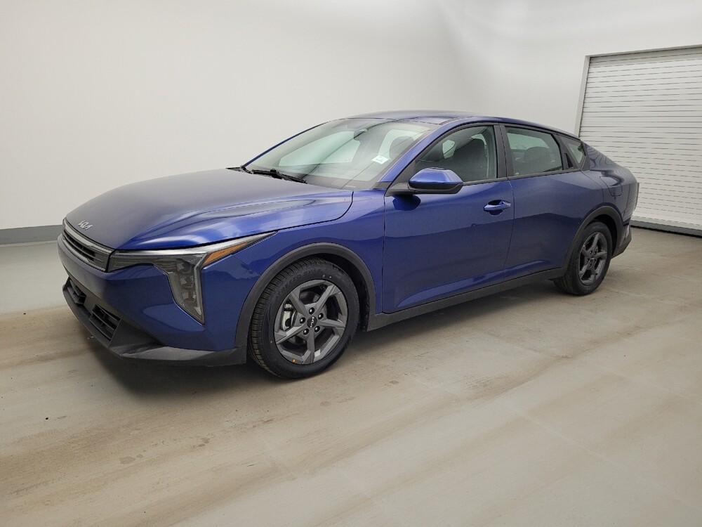 2025 Kia K4 in Maple Heights, OH 44137 - 18125319 2