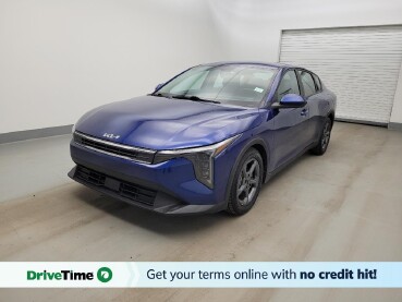 2025 Kia K4 in Maple Heights, OH 44137