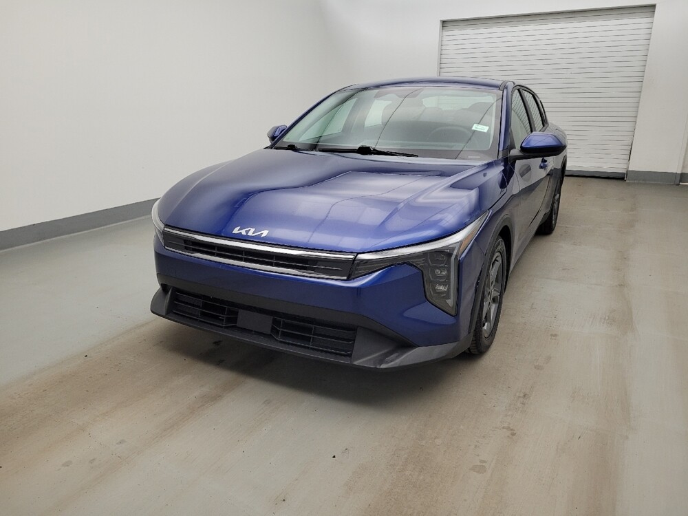2025 Kia K4 in Maple Heights, OH 44137 - 18125319 15