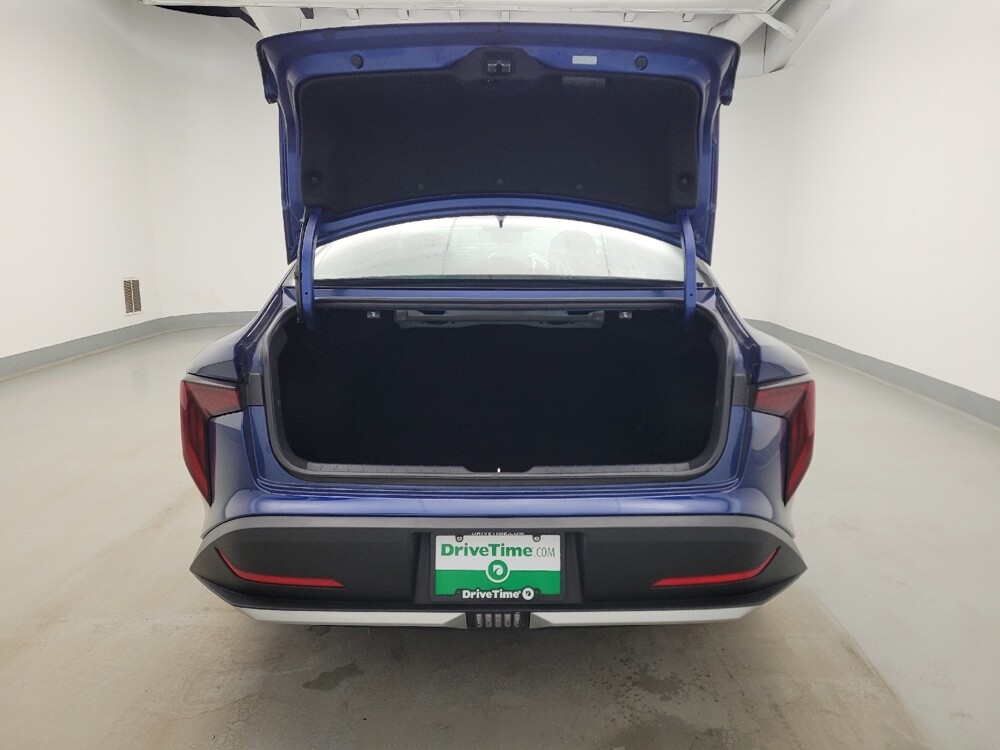 2025 Kia K4 in Maple Heights, OH 44137 - 18125319 29