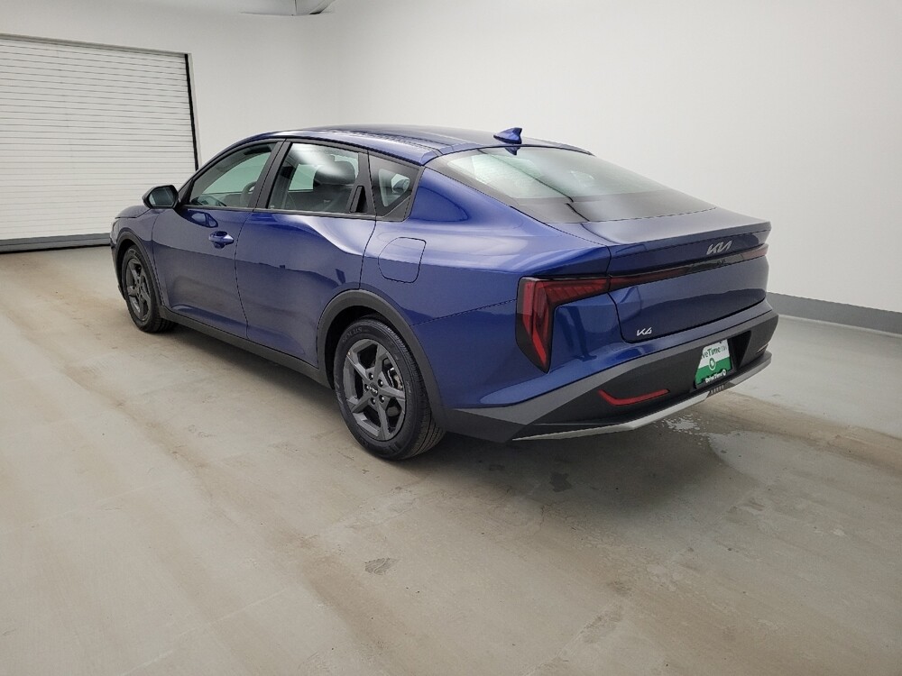 2025 Kia K4 in Maple Heights, OH 44137 - 18125319 5