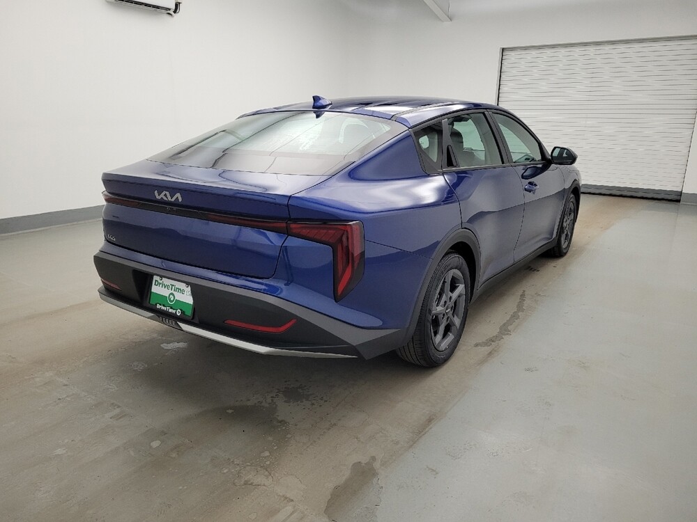 2025 Kia K4 in Maple Heights, OH 44137 - 18125319 9