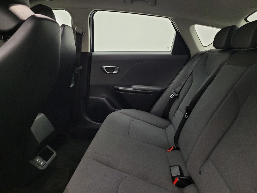 2025 Kia K4 in Maple Heights, OH 44137 - 18125319 18