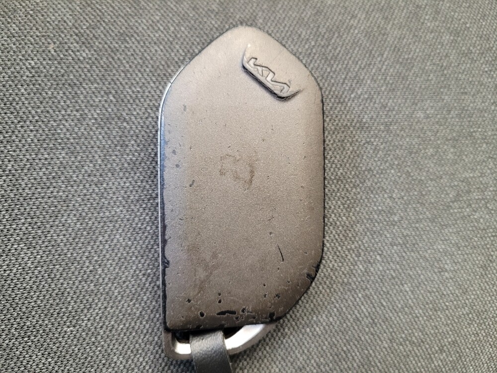 2025 Kia K4 in Maple Heights, OH 44137 - 18125319 32