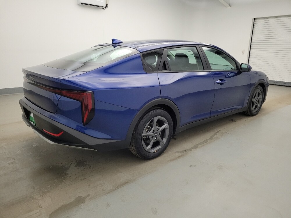 2025 Kia K4 in Maple Heights, OH 44137 - 18125319 10