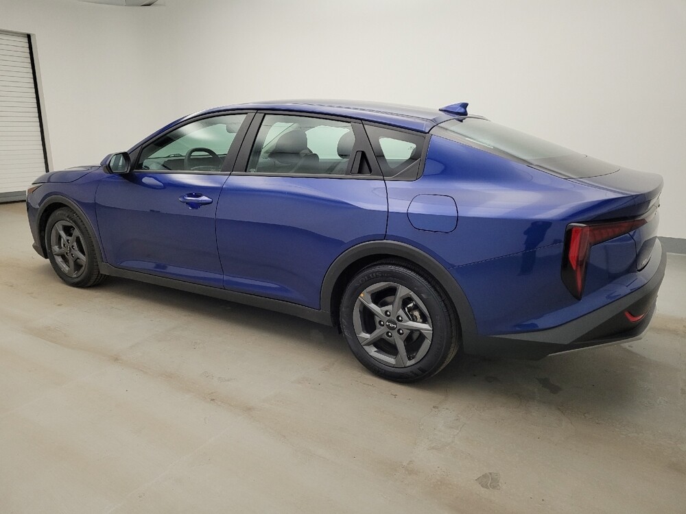2025 Kia K4 in Maple Heights, OH 44137 - 18125319 3