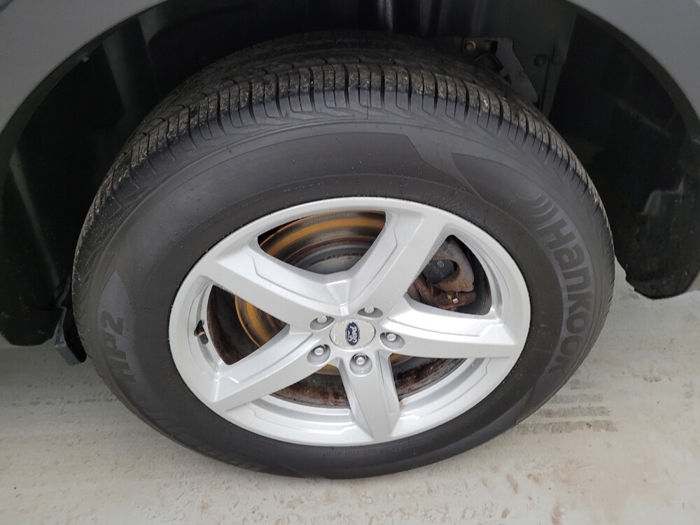 2017 Ford Explorer in Miamisburg, OH 45342 - 18125320 31