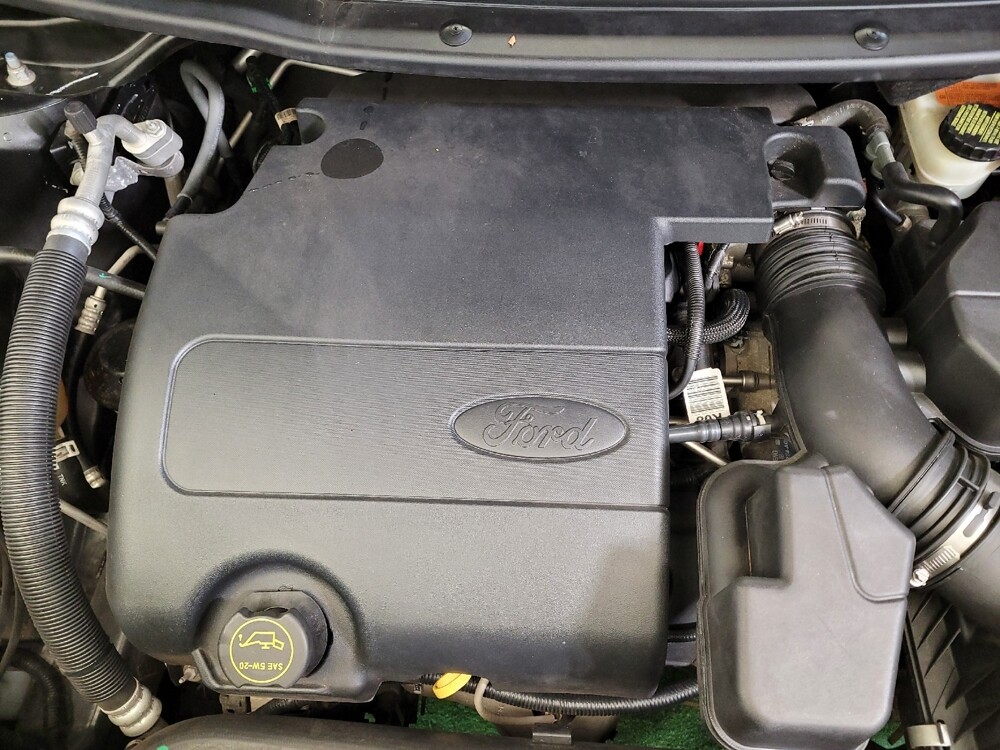 2017 Ford Explorer in Miamisburg, OH 45342 - 18125320 30