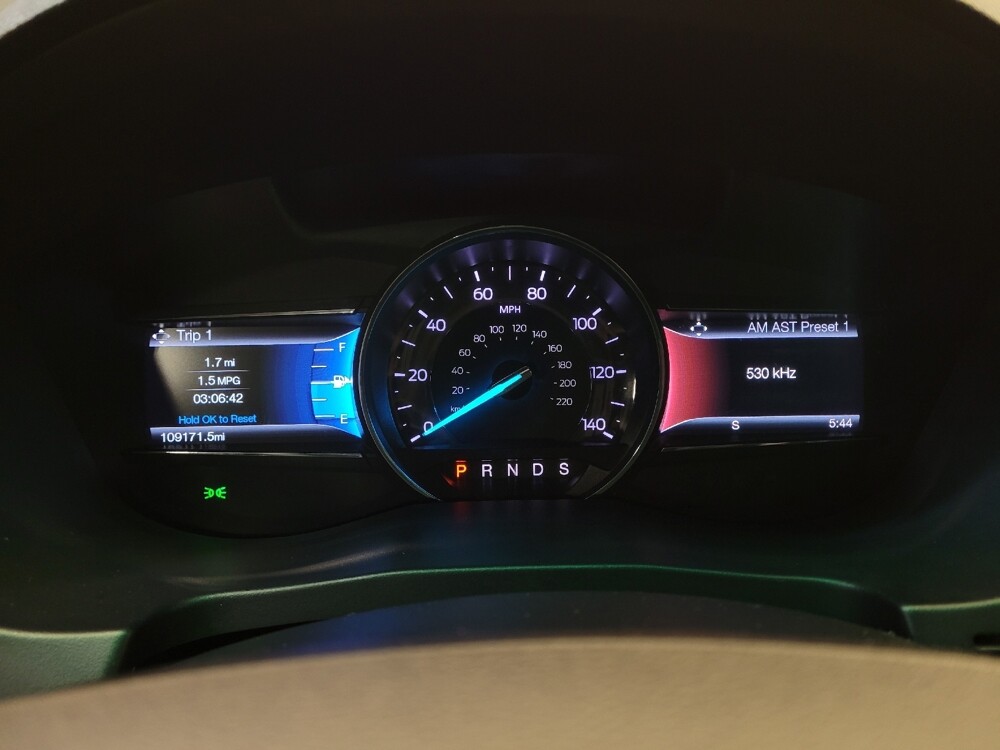 2017 Ford Explorer in Miamisburg, OH 45342 - 18125320 23