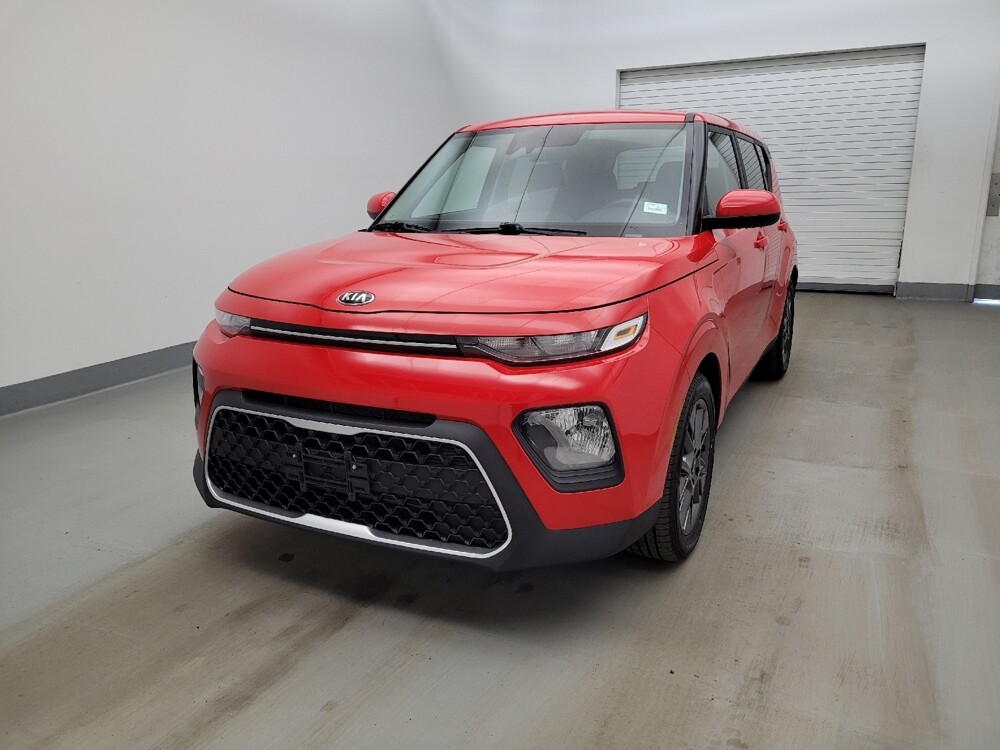 2021 Kia Soul in Maple Heights, OH 44137 - 18125321 15