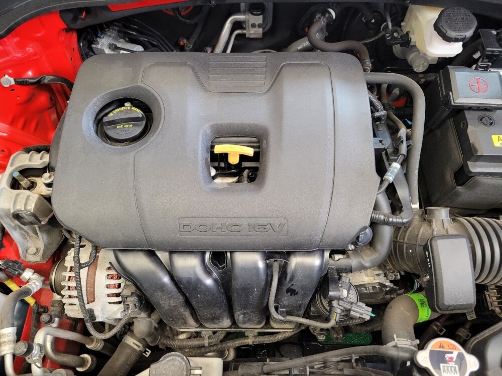 2021 Kia Soul in Maple Heights, OH 44137 - 18125321 30