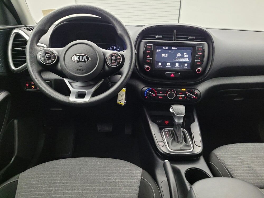 2021 Kia Soul in Maple Heights, OH 44137 - 18125321 22