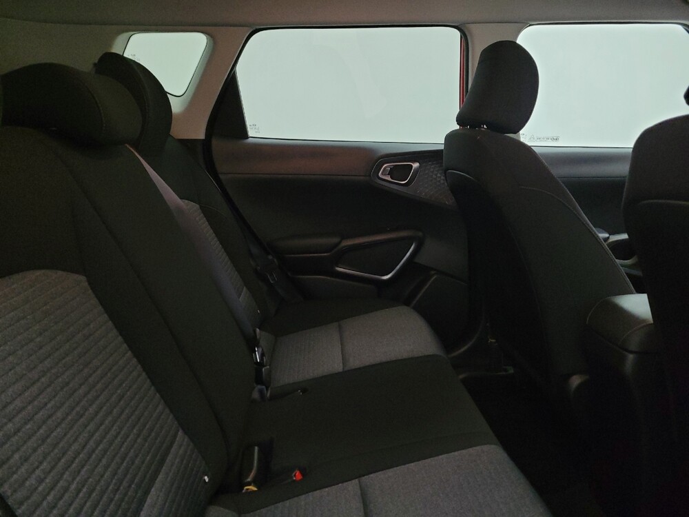 2021 Kia Soul in Maple Heights, OH 44137 - 18125321 19