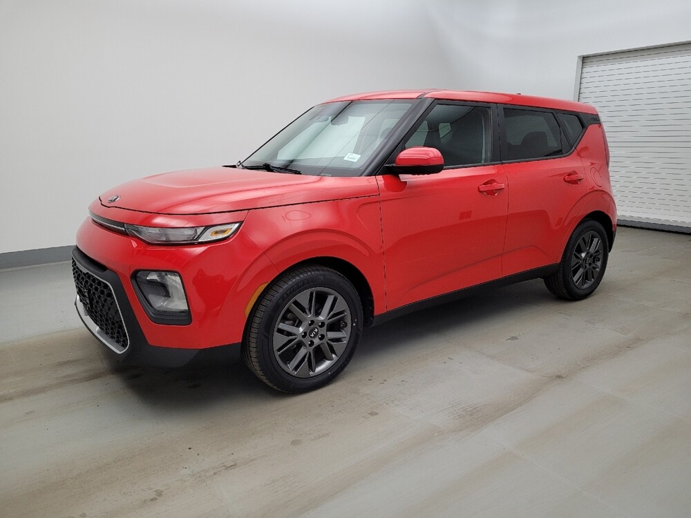 2021 Kia Soul in Maple Heights, OH 44137 - 18125321 2