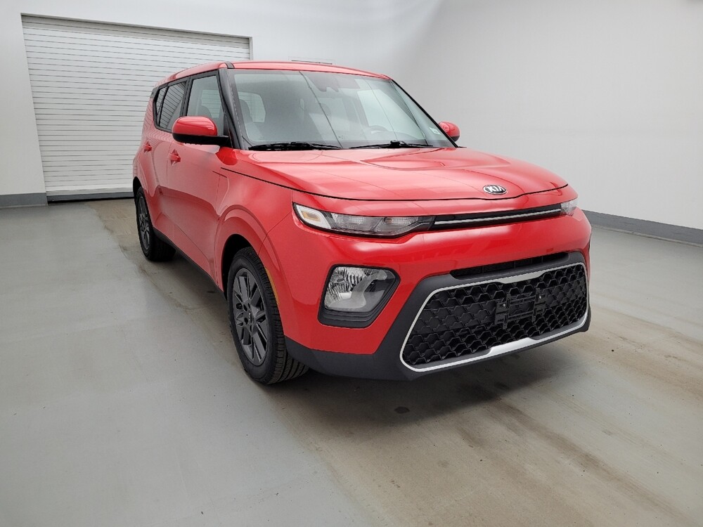 2021 Kia Soul in Maple Heights, OH 44137 - 18125321 13