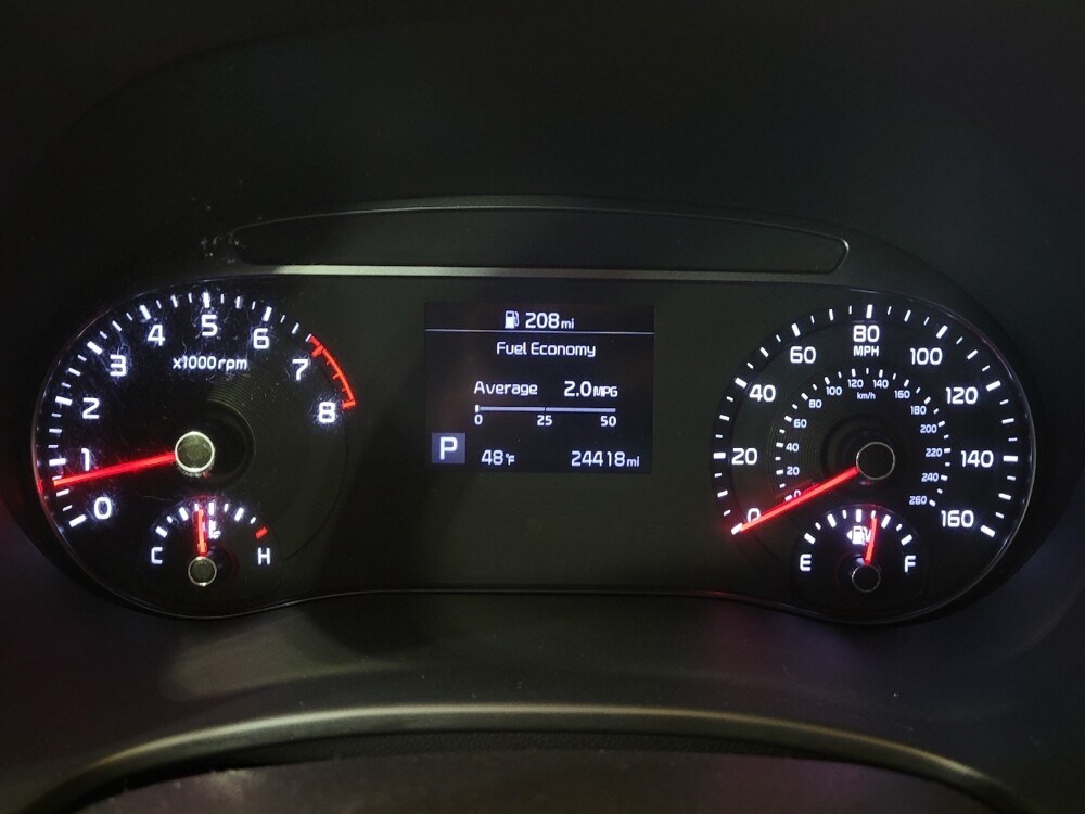 2021 Kia Soul in Maple Heights, OH 44137 - 18125321 23